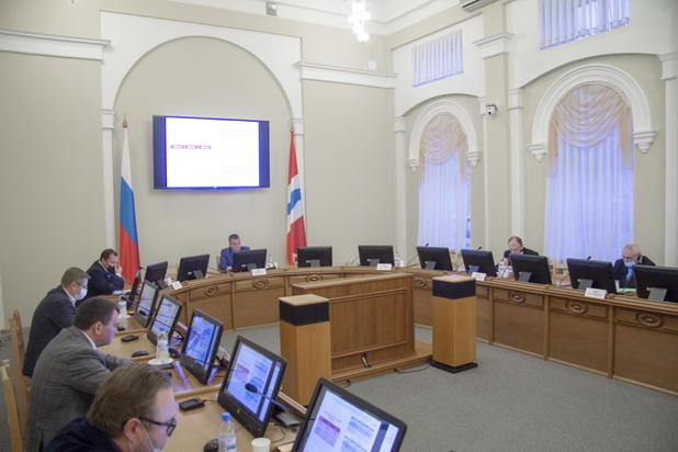 Финансовые планы на реализацию программ