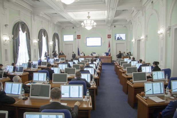 Рассматриваются новые стимулы для инвесторов - застройщиков жилья