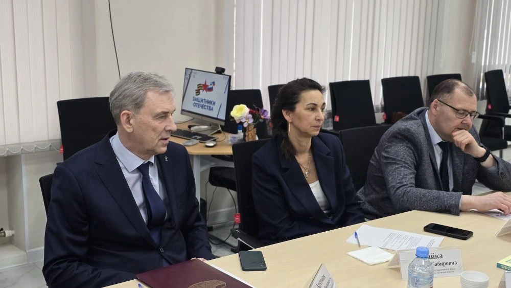 Политики, ученые, общественники и военнослужащие обсудят на конференции феномен специальной военной операции 