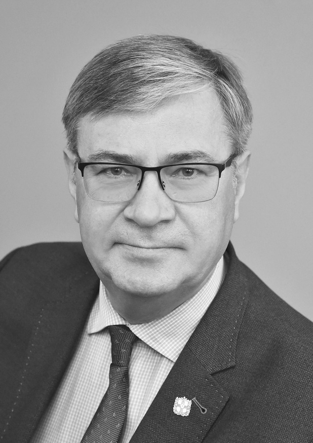Законодательное Собрание Омской области 