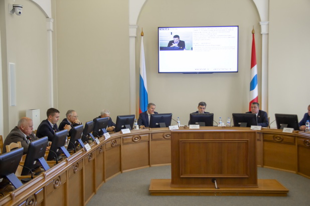 Налоговые льготы для бизнеса планируется скорректировать