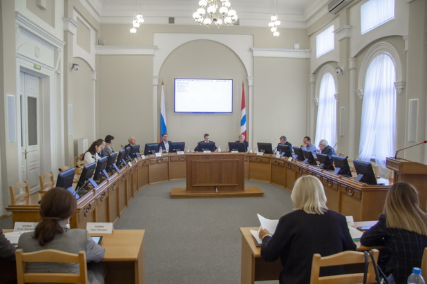 Предлагается повысить социальную значимость заслуг многодетных родителей