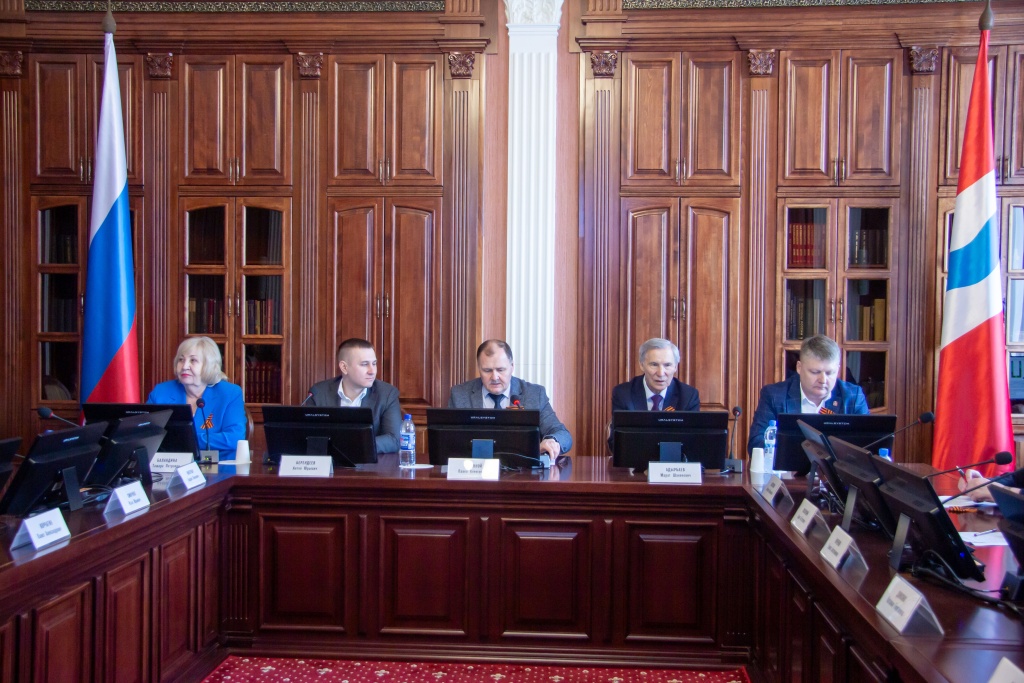 Меры по предупреждению причинения вреда здоровью детей