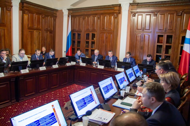 Финансирование дорожной деятельности, жилищно-коммунального хозяйства, благоустройства территорий