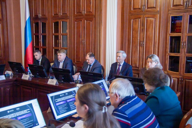 Перспективы развития добровольческого движения