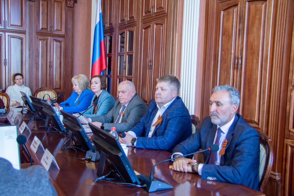 Предлагается установление перечней опасных видов инвазивных растений