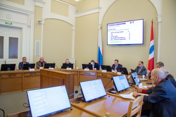 Деятельность народных дружин способствует снижению преступлений