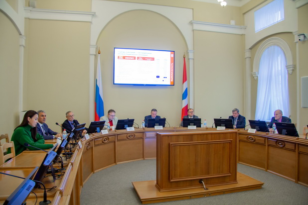 Расходы на государственные программы