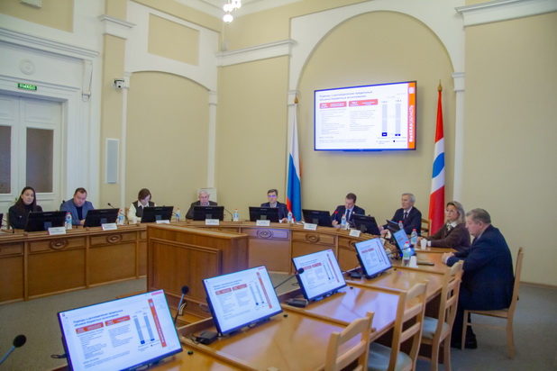 Наибольшая часть средств областного бюджета будет направлена на финансирование социальной сферы