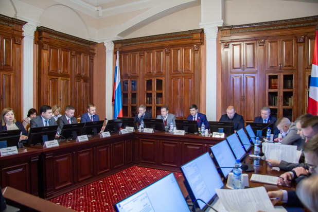 Проверка действующих договоров аренды 