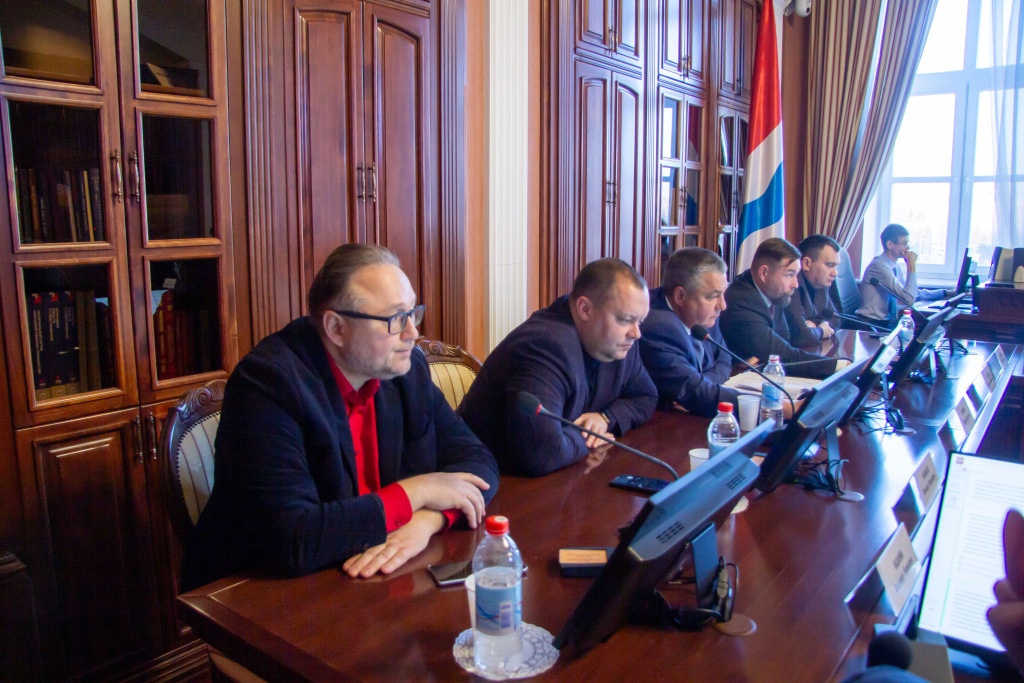 В сфере регулярных пассажирских перевозок задействуют реестр 